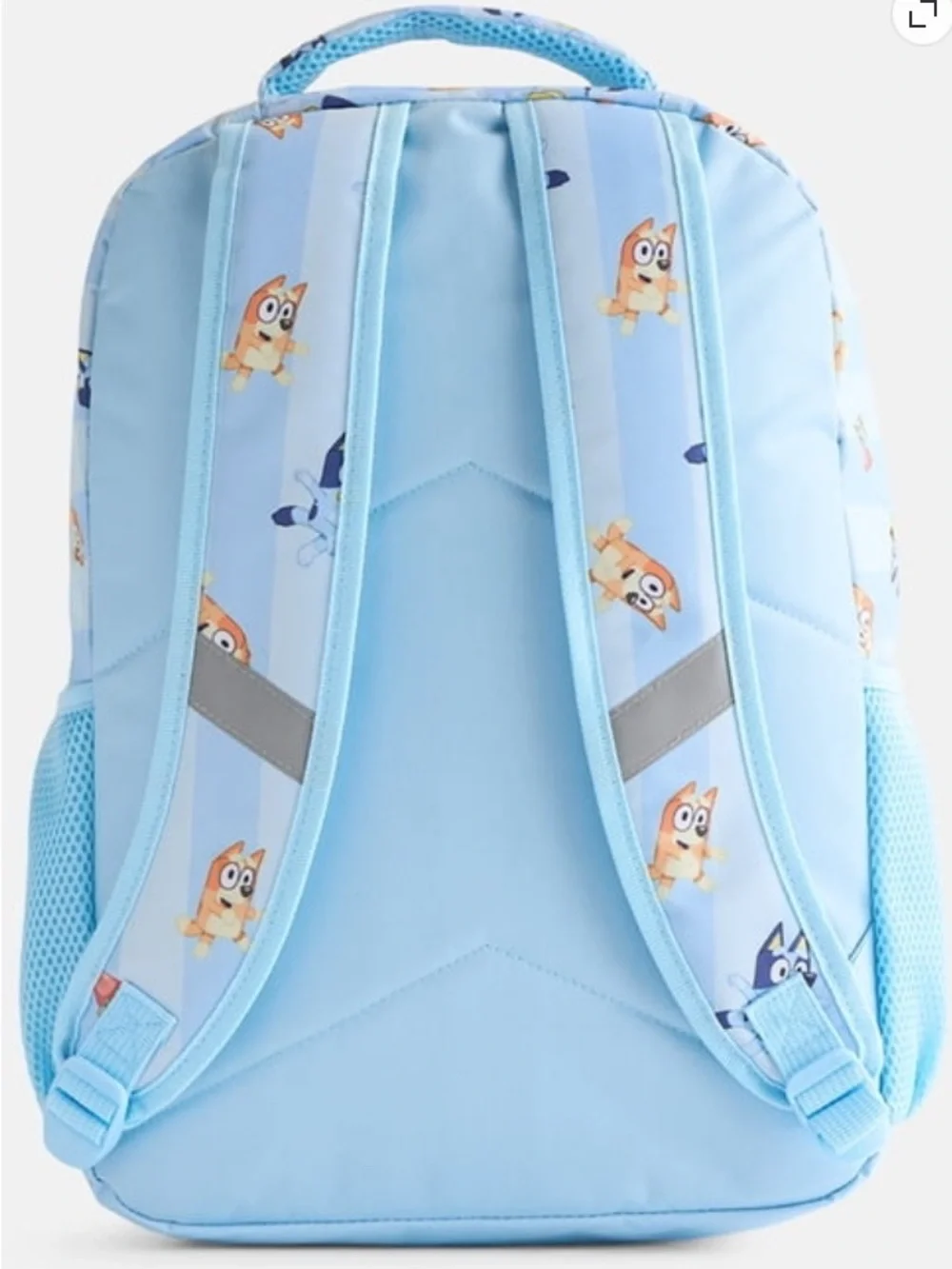 BBC Studios light blue